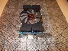 Placa de Vídeo Gigabyte Nvidia GeForce GTX 550 1GB PCI-E + DVI/HDMI GV-N550 OC-1GI, usado comprar usado  Enviando para Brazil