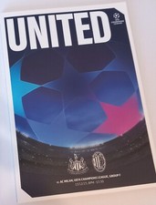 2023 newcastle united for sale  NEWCASTLE UPON TYNE