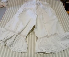 Vêtement ancien panty d'occasion  Montmorillon