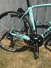 Bianchi oltre xr1 for sale  NEWCASTLE UPON TYNE