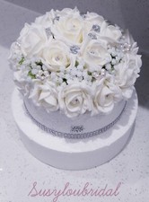 Wedding package ivory for sale  ERITH