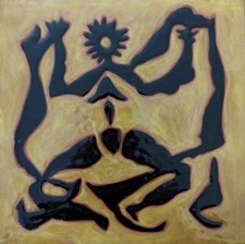 Ceramic tile jean d'occasion  Expédié en Belgium