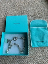 Vintage tiffany 925 for sale  COLCHESTER