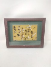 Vintage esche pesca usato  Grugliasco