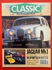 Classic sportscar mar for sale Classic sportscar mar for sale  WISBECH