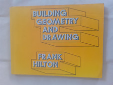 Building geometry drawing for sale  LONDON