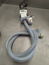 Siemens wm14q3g0 waschmaschine gebraucht kaufen  Neustadt a.d.Donau