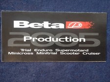 Beta motard scooter gebraucht kaufen  Vechta