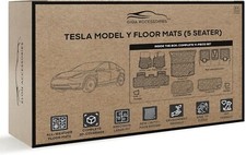 Piece tesla model for sale  Loveland