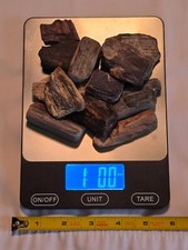 Petrified wood pieces for sale  Cleveland