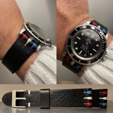 20mm genuine black usato  Salsomaggiore Terme