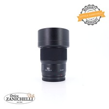 Panasonic lumix 50mm usato  Cormano
