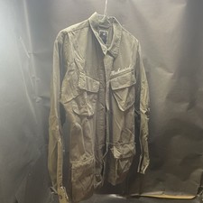 Maharishi pacifist military for sale  ONGAR