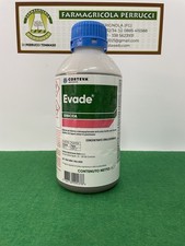 Evade erbicida che usato  Cerignola