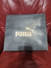 Puma vintage boxing for sale  DERBY