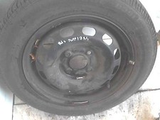 Roue secours 19565r15t d'occasion  Caudan