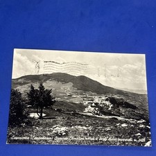 Capracotta campobasso stazione usato  Bari