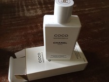 Chanel body lotion for sale  LONDON