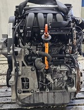 Motore semicompleto volkswagen usato  Italia