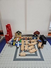 Kid wood play for sale  Kempton