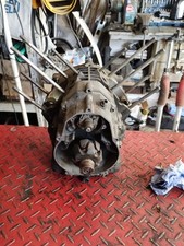 Monoblocco motore moto usato  Campobasso