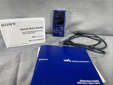 Vintage sony walkman for sale  Westerville