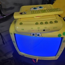 Spongebob squarepants 2004 d'occasion  Expédié en Belgium