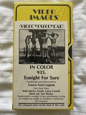 Tonight sure francis for sale  Los Angeles
