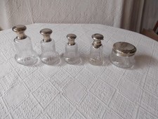 Nécessaire toilette ancien d'occasion  Vannes
