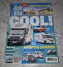 Auto bild reisemobil gebraucht kaufen Auto bild reisemobil gebraucht kaufen  Halle