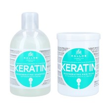 Kallos kjmn keratin gebraucht kaufen  Bautzen-Umland I