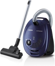 Siemens vs06b1110 bodenstaubsa gebraucht kaufen  Zehdenick