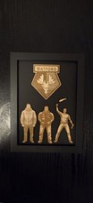 Watford ultras frame for sale  SWINDON