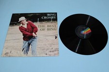 Bing crosby the usato  Firenze