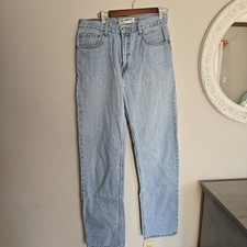 Mens levis 550 for sale  Springfield