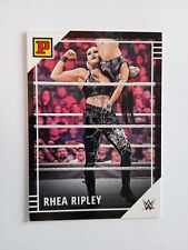 Wwe trading cards usato  Roma
