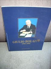 Giulio bolaffi 1902 usato  Castellanza