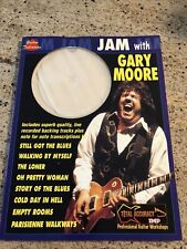 Jam gary moore for sale  Little Neck