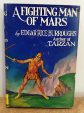 Fighting man mars for sale  GOOLE
