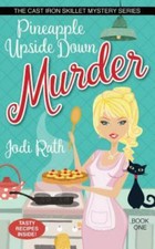 Pineapple upside murder for sale  Memphis