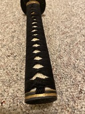 Hanwei bamboo mat for sale  Somerset