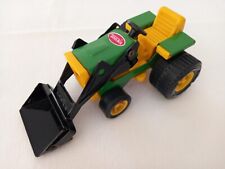 Tonka tracteur chargeur d'occasion  Valras-Plage
