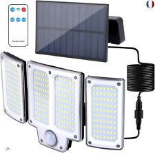 Lampes solaires extérieur d'occasion  Paris VI