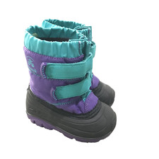 Kamik girls snow for sale  Woodbridge