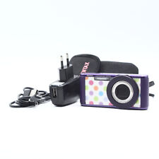 Pentax optio ls465 d'occasion  Vesoul