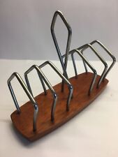 Vintage wyncraft toast for sale  BATH