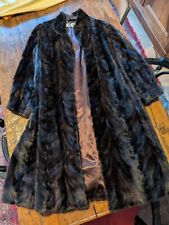 Manteau vison d'occasion  Le Bugue