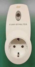 Fs20 elv funkschalter gebraucht kaufen  Ihlienworth