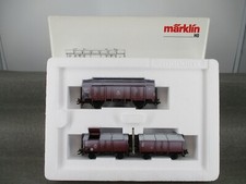 Märklin 46194 güterwagen gebraucht kaufen  Olpe