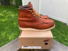 Red wing classic for sale  Albany